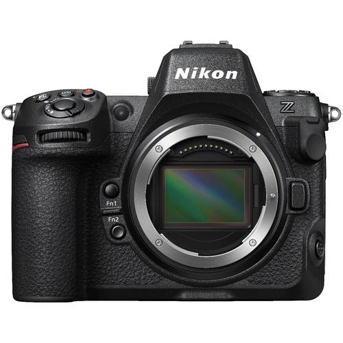 Nikon Z 8 ミラーレスカメラ : ベスト電器Yahoo!店 - 通販 - Yahoo 