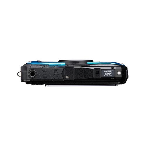 PENTAX WG-90 ブルー デジタルカメラ PENTAX WG ブルー｜best-denki｜08