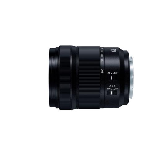 パナソニック 高倍率ズームレンズ S 28-200mm S-R28200 楽天市場】【公式店】 パナソニック デジタル一眼カメラ用交換