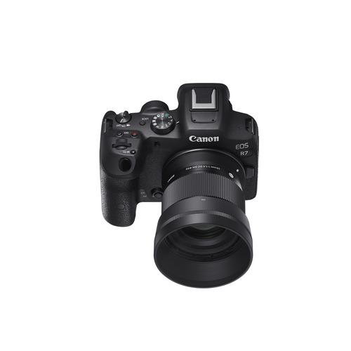 シグマ 56mm F1.4 DG DN ミラーレス専用単焦点 交換用レンズ