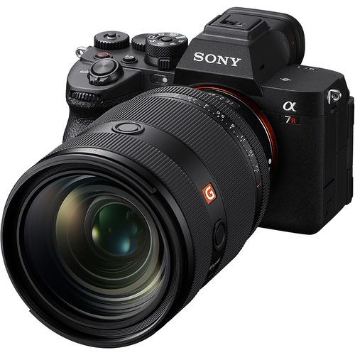 SONY ズームレンズ FE 28-70mm Eマウント35mmフルサイズ対応 Sony FE 28-70mm F3.5-5.6 OSS フルサイズ標準ズームレンズ