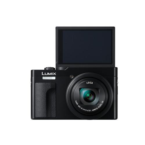 パナソニック DC-TZ99-K デジタルカメラ LUMIX ブラック DCTZ99K