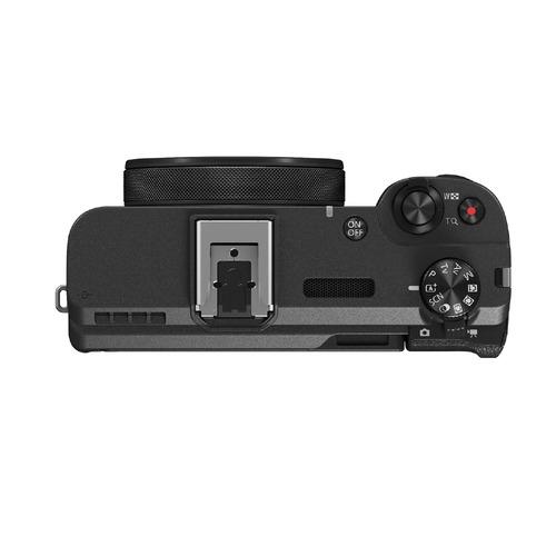 未使用に近い　CANON PowerShot V1 キヤノン PSV1 コンパクトデジタルカメラ PowerShot V1 1.4型CMOS