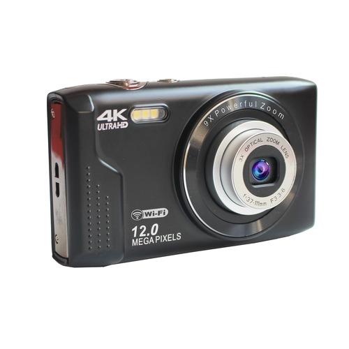 Bluemake TT-OD1200 コンパクトデジタルカメラ 光学ズーム対応 CMOS