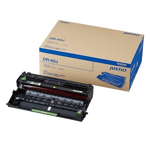 ブラザー工業 ドラムユニット ブラザー 純正 ドラム DR-60J