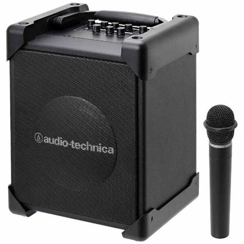 アンプシシテム オーディオテクニカ ATW-SP1910／MIC デジタル