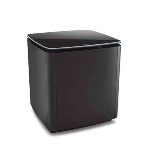 【美品】BOSE Bass Module 700BLK ウーファー BOSE（ボーズ） BASSMODULE700BLK サブウーファー ボーズブラック