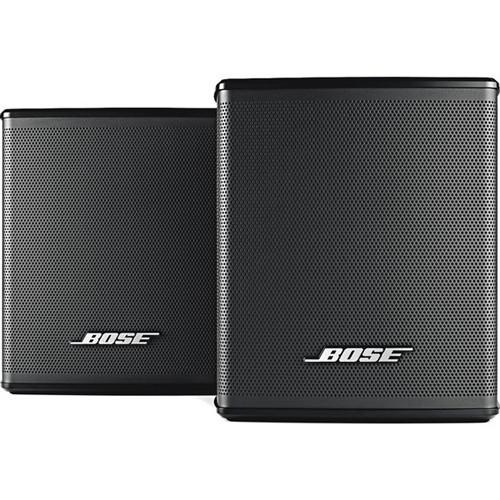 BOSE スピーカー BOSE（ボーズ） スピーカー BOSE SURROUNDSPEAKERSBLK コンパクト
