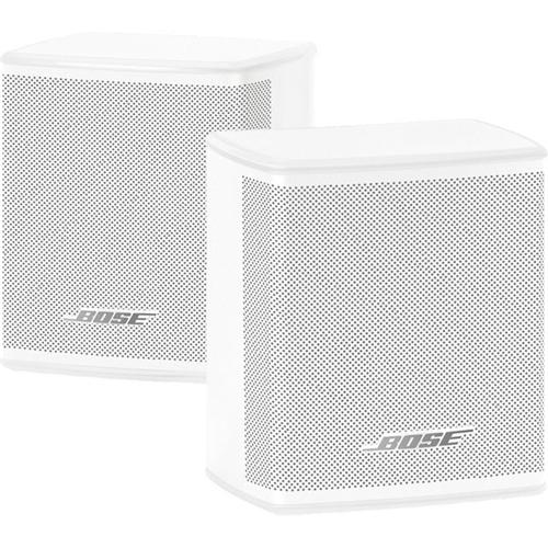 BOSE(ボーズ) SURROUNDSPEAKERSWHT コンパクトスピーカー アークティックホワイト_1