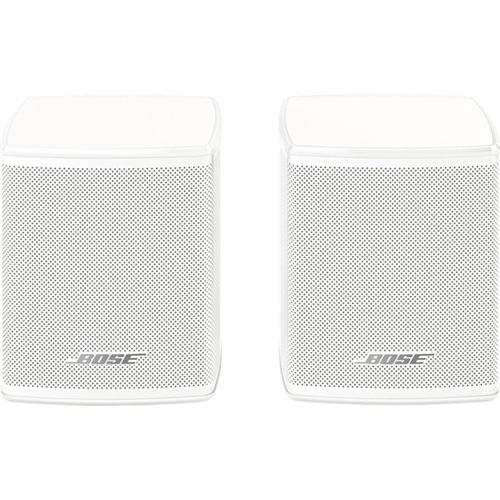 BOSE(ボーズ) SURROUNDSPEAKERSWHT コンパクトスピーカー アークティックホワイト_2
