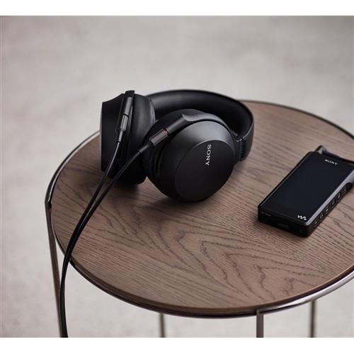 ソニー MDR-Z7M2 ステレオヘッドホン 密閉ダイナミック型 : ベスト電器