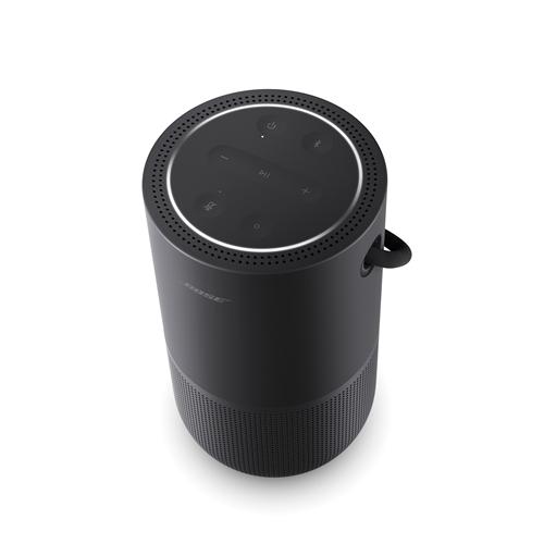 スピーカー ボーズ    BOSE PORTABLEHSBLK スピーカー｜best-denki