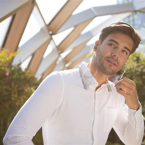 ソニー WI-1000XM2SM ワイヤレスノイズキャンセリング プラチナシルバー 