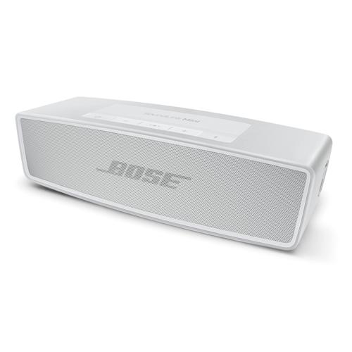 スピーカー ボーズ Bluetooth BOSE SLMINI2SESLV ポータブルスピーカー LuxeSilver Bluetooth  :4218730018:ベスト電器Yahoo!店 - 通販 - Yahoo!ショッピング