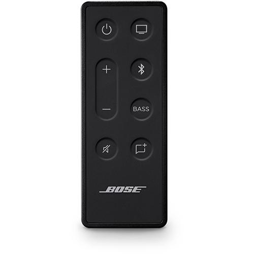 【新品未使用】　BOSE  TV Speakerコンパクトサウンドバーk スピーカー ボーズ Bluetooth BOSE Bose TV Speaker Bluetooth対応