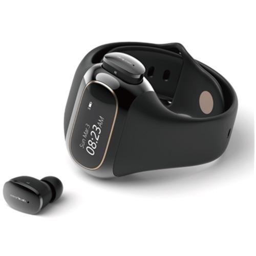 イヤホン エーアイパワー Ai-W20 wearbuds 完全ワイヤレスイヤホン 