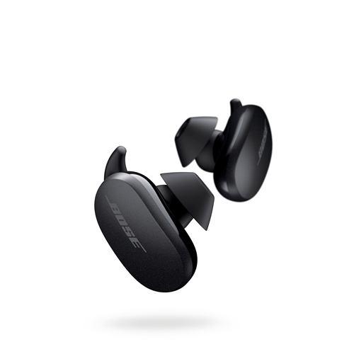 輸入 激安 Bose QuietComfort Earbuds 完全ワイヤレスイヤホン ノイズキャンセリング対応 Triple Black spas.zp.ua spas.zp.ua