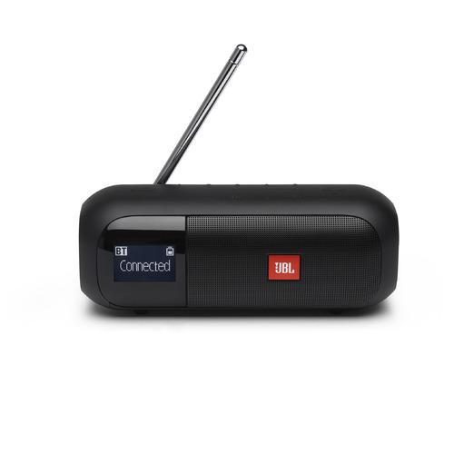JBL TUNER2 FM Bluetooth対応ポータブルFMラジオ : 4219824013 