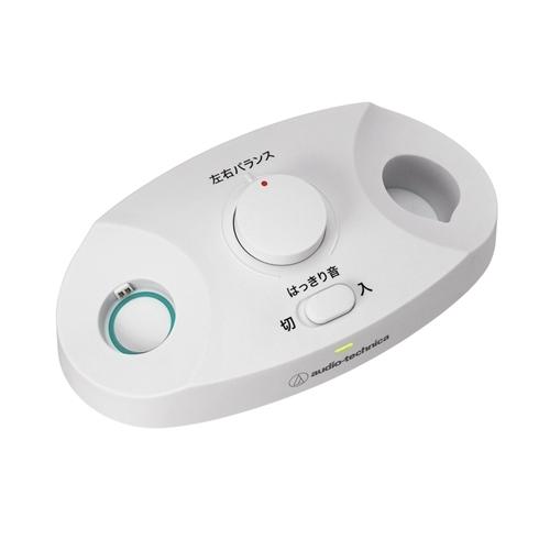 audio-technica SOUND ASSIST ネックスピーカー Amazon.co.jp: オーディオテクニカ ネックスピーカー テレビ用 2.4GHz