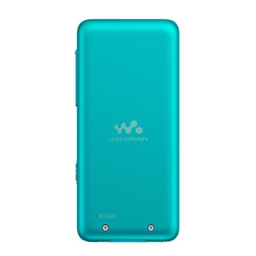 WALKMAN ソニー NW-S315-L ウォークマン Sシリーズ[メモリー WALKMAN ソニー NW-S315-L ウォークマン Sシリーズ[メモリー