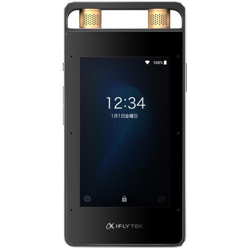 iFLYTEK SR502J AIライティングレコーダー VOITER ボイター : ベスト