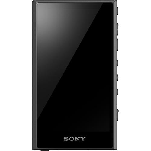 ソニー NW-A307 B ウォークマン ハイレゾ音源対応 WALKMAN A300