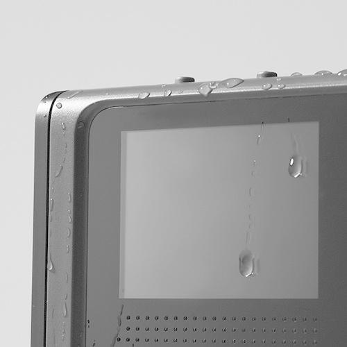 A-Stage OR01A-03BK 3.2インチ液晶ワンセグTV ラジオ : ベスト電器