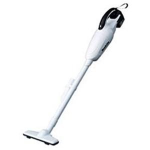 マキタ CL141FDZW 充電式コードレスクリーナー(本体のみ