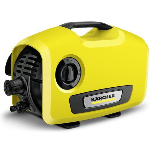 KERCHER ケルヒャー 高圧洗浄機 K2 サイレントの商品画像（Yahoo!ショッピング）