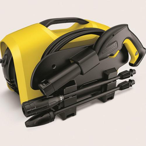 状態良好品 ケルヒャー 高圧洗浄機K2 サイレント 1.600-920.0 1.600-920.0 高圧洗浄機 K 2 サイレント ケルヒャー 静音タイプ 周波数