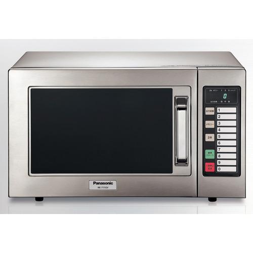 (受付一時停止)業務用 電子レンジ パナソニック NE-710GP・50Hz専用・2017年製 ※2025年6月上旬まで 業務用】Panasonic NE-710GP 電子レンジ パナソニック50Hz