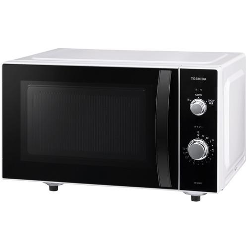 東芝 ER-WM17-W 単機能レンジ 17L ホワイト|best-denki|02