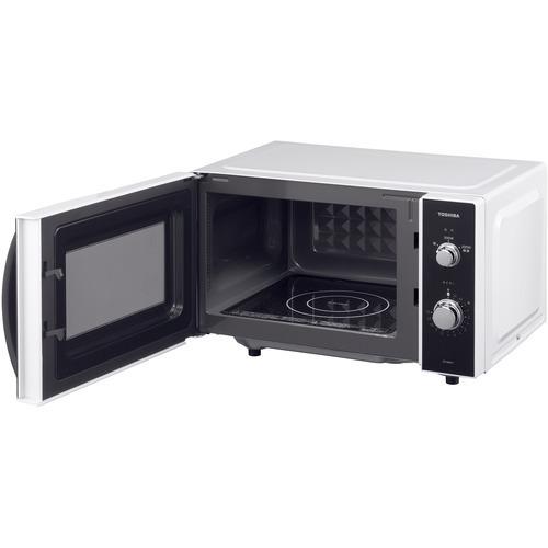 東芝 ER-WM17-W 単機能レンジ 17L ホワイト|best-denki|03