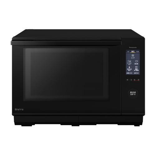 期間限定ギフトプレゼント】パナソニック NE-BS6C-K スチームオーブン