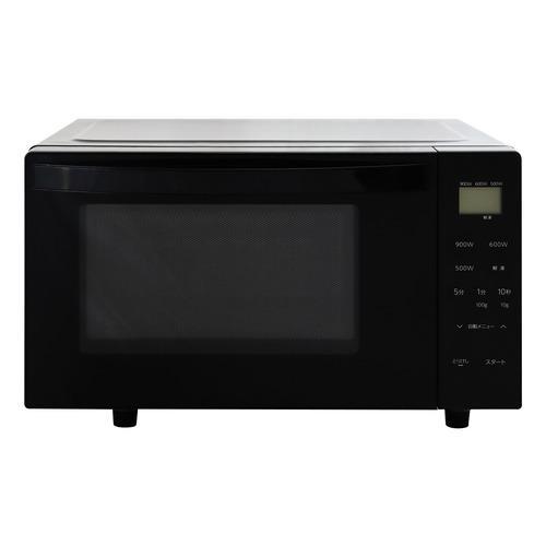 Abitelax ARF118VF 電子レンジ フラット 18L K : ベスト電器Yahoo!店 