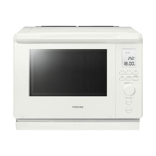 東芝 オーブンレンジ 30L 石窯ドーム ER-VD7000 白　訳あり 東芝 オーブンレンジ 30L 石窯ドーム ER-VD7000 白 訳あり 東芝