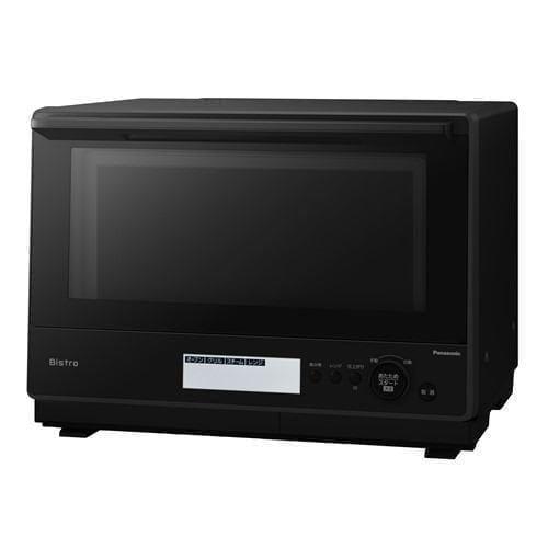 Panasonic パナソニック スチームオーブンレンジ ビストロ NE-BS8D-K ブラックの商品画像（Yahoo!ショッピング）
