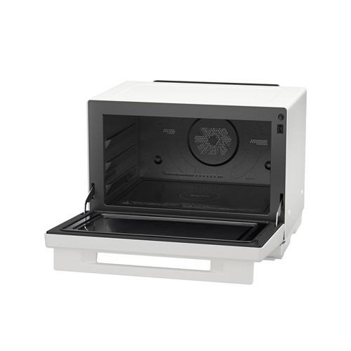 期間限定ギフトプレゼント】パナソニック NE-BS8D-W スチームオーブン