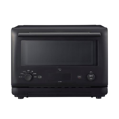 象印 電子レンジ EU-FB23-BA [ブラック]の商品画像（Yahoo!ショッピング）