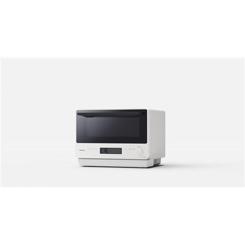 【期間限定ギフトプレゼント】パナソニック NE-MS4D-W オーブンレンジ 赤外線センサー搭載 26L オフホワイト_10