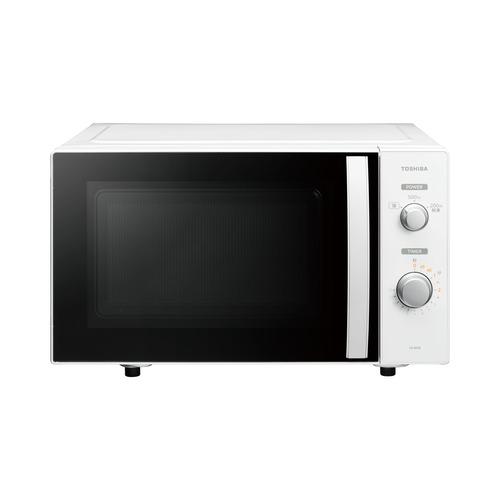 東芝 電子レンジ ER-M5B(W) [ホワイト]の商品画像（Yahoo!ショッピング）