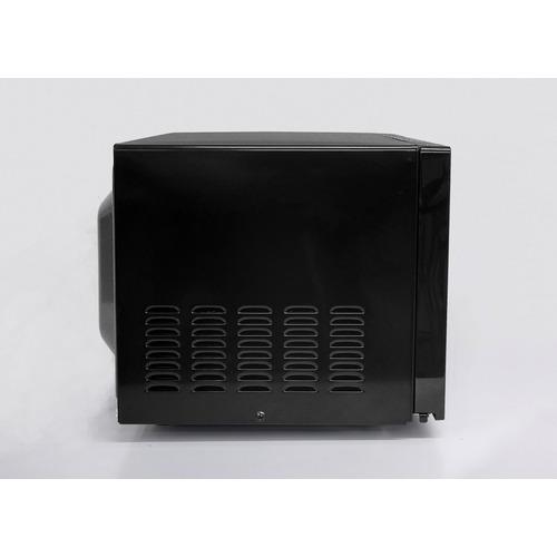 COOFE YMW17TN 電子レンジ ヘルツフリー 消音・チャイルドロック機能