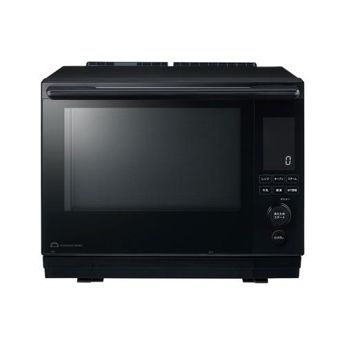 【匿名配送】TOSHIBA石窯ドーム ER-MD300 電子レンジ・オーブン 東芝 ER-D3000C(K) オーブンレンジ 石窯ドーム 石窯おまかせ焼き 300度