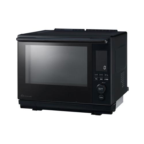 東芝 ER-D3000C(K) オーブンレンジ 石窯ドーム 石窯おまかせ焼き 300度