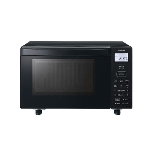 東芝 ER-40C(K) オーブンレンジ フラット庫内 絶対湿度センサー 温度