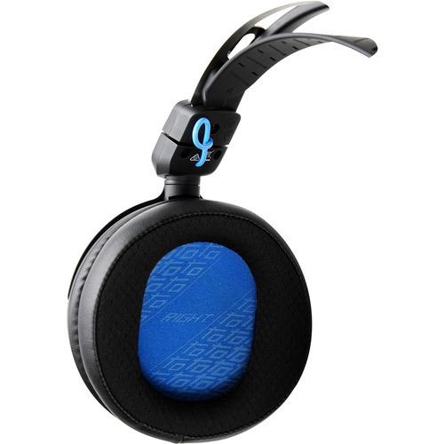 オーディオテクニカ ATH-GL3 BK ワイヤ―ドゲーミングヘッドセット