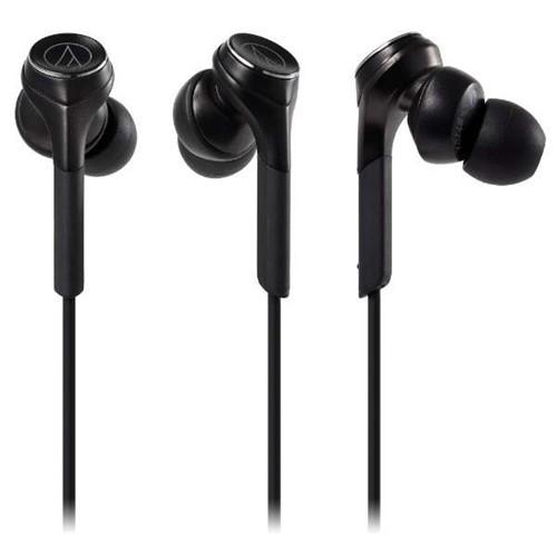 オーディオテクニカ（audio-technica） ATH-CKS770X-BK 【ハイレゾ音源