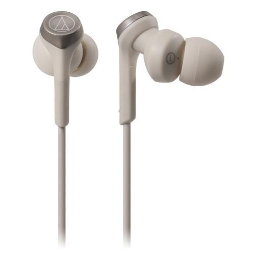 オーディオテクニカ ATH-CKS330XBT BG ワイヤレスイヤホン Bluetooth
