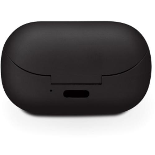 PGA PG-BTE13BC1BK Bluetooth(R)5.0搭載 片耳ワイヤレスイヤホン 充電