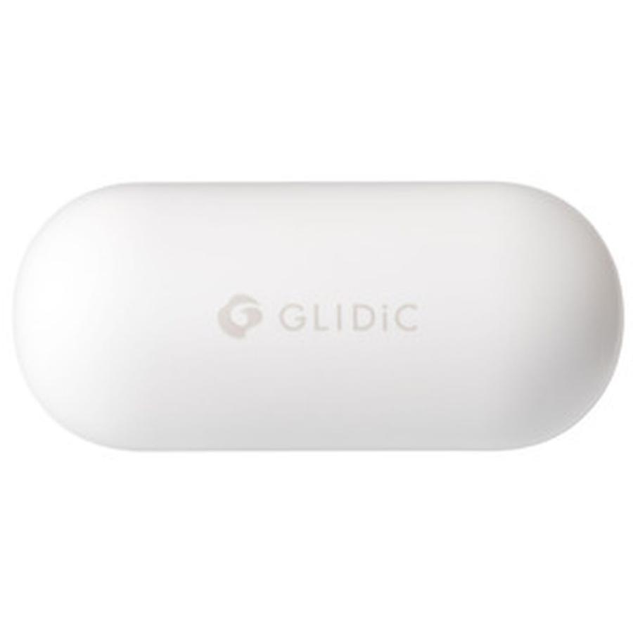GLIDIC TW-4100 ワイヤレスイヤホン 完全ワイヤレスイヤホン GLIDiC TW-4100 紛失＆延長保証パック